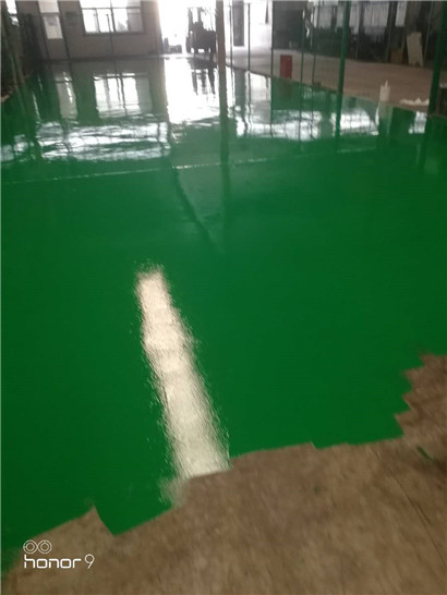 纳雍下面我给你一份非常实用、地坪漆施工翻新